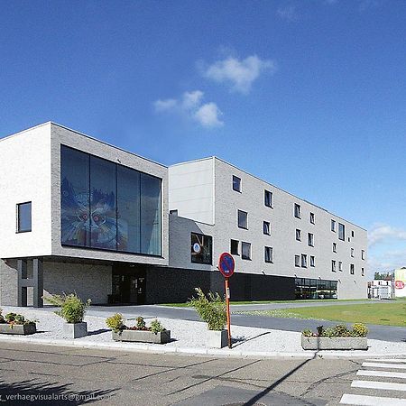 Hostel H Hasselt Ngoại thất bức ảnh