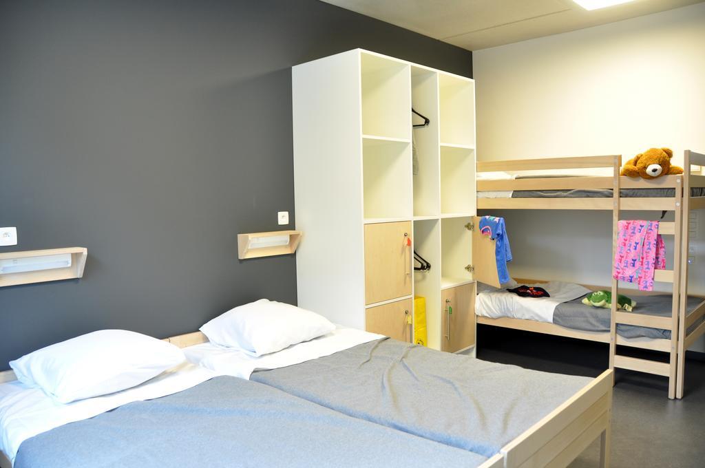 Hostel H Hasselt Phòng bức ảnh