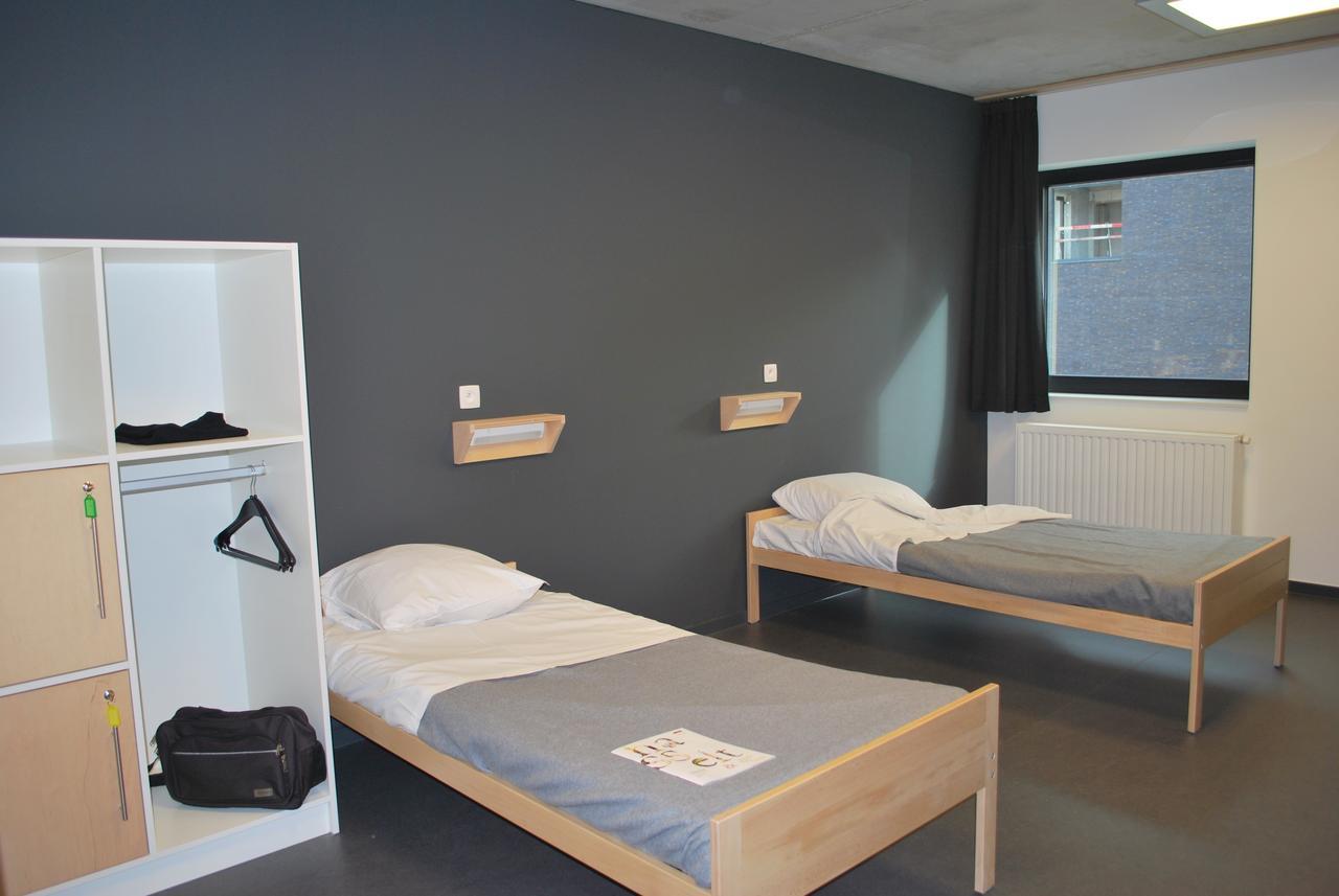 Hostel H Hasselt Phòng bức ảnh